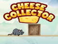 Jogo Cheese Collector