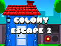 Jogo Colony Escape 2