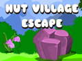 Jogo Hut Village Escape