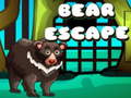 Jogo Bear Escape