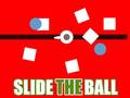 Jogo Slide The Ball