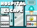 Jogo Hospital Escape