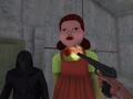 Jogo Squid Escape Bloody Revenge
