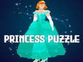 Jogo Princess Puzzle