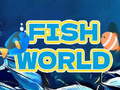 Jogo Fish World 