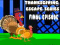 Jogo Thanksgiving Escape Series Final Episode