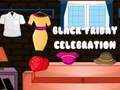 Jogo Black Friday Celebration