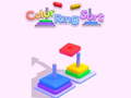 Jogo Color Ring Sort