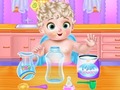 Jogo Baby Taylor Newborn Caring