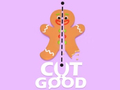 Jogo Good Cut!