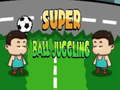 Jogo Super Ball Juggling