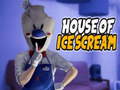 Jogo House Of Ice Scream