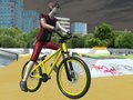 Jogo Extreme BMX Freestyle 3D