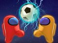 Jogo 2 Player Imposter Soccer