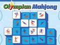 Jogo Olimpian Mahjong