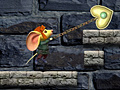 Jogo Despereaux swings