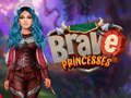 Jogo Brave Princesses