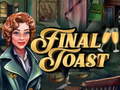 Jogo Final Toast