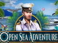 Jogo Open Sea Adventure