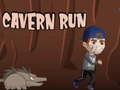 Jogo Cavern Run 