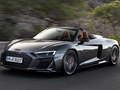 Jogo Audi R8 V10 RWD Spyder Slide