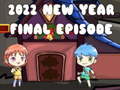 Jogo 2022 New Year Final Episode