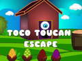 Jogo Toco Toucan Escape