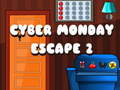 Jogo Cyber Monday Escape 2