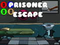 Jogo Prisoner Escape