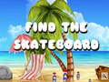 Jogo Find The Skateboard