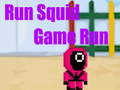 Jogo Run Squid Game Run