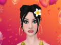 Jogo Korean Supermodel Makeup