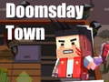 Jogo Doomsday Town