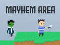 Jogo Mayhem Area