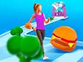 Jogo Body Race Online
