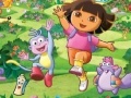 Jogo Dora The Clix