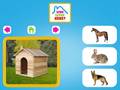 Jogo Who Lives Here