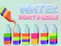 Jogo Water Sorting Puzzle