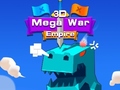 Jogo Mega War 3D: Empire