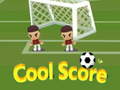 Jogo Cool Score