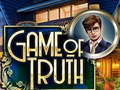 Jogo Game of Truth