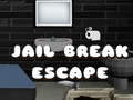 Jogo Jail Break Escape