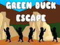 Jogo Green Duck Escape