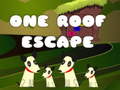 Jogo One Roof Escape