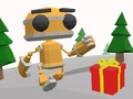 Jogo Running Bot