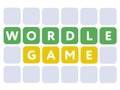 Jogo Wordle Game