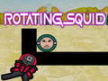 Jogo Rotating Squid 