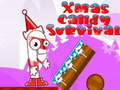 Jogo Xmas Candy Survival