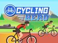 Jogo Cycling Hero