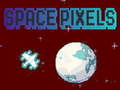 Jogo Space Pixels